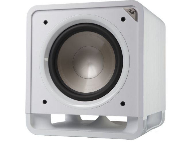 Polk Audio HTS12 (White Ash)